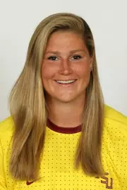CAROLINE BROCKMEIER