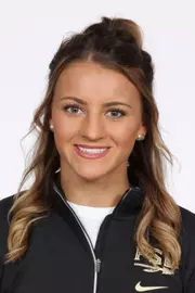 MELISSA-MAREE FARRINGTON