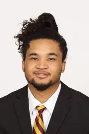 IZAIAH PROUSE-LACKEY