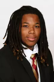 KELVIN BENJAMIN
