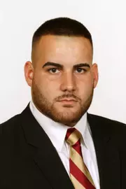 DANIEL GLAUSER