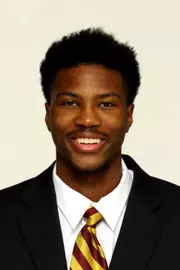 MALIK BEASLEY