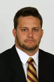 BRANDYN MUSGRAVE