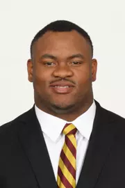DEMARCUS CHRISTMAS