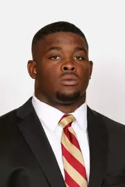 TIMMY JERNIGAN