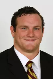 CAMERON PONDER
