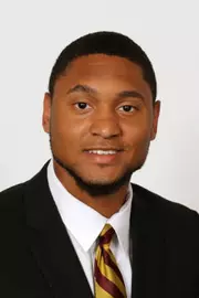 RASHAD GREENE