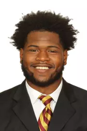 DONTAVIOUS JACKSON