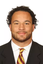 GABE NABERS