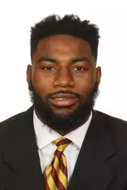 Tamorrion Terry