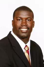 CORNELLIUS CARRADINE Logo