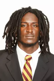 Da’VANTE PHILLIPS