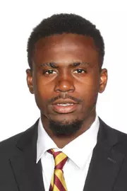 ZAQUANDRE WHITE