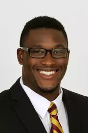 KARLOS WILLIAMS