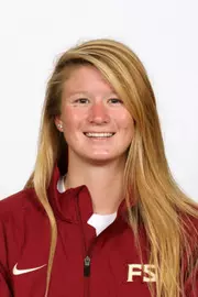 KELSEY BUCKLEY