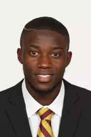MALIQUE JACKSON
