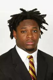 TREY MARSHALL