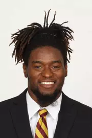 JA’VONN HARRISON