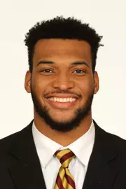 ADONIS THOMAS