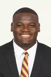 WILSON BELL