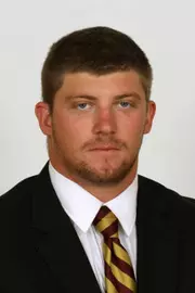 DANNY ADAMS
