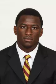 JESUS WILSON