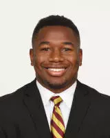 Omari Albert