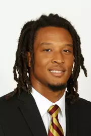 TERRANCE SMITH