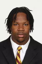 DELVIN PURIFOY