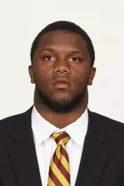 JALEN WILKERSON