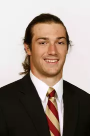 JOSH GEHRES
