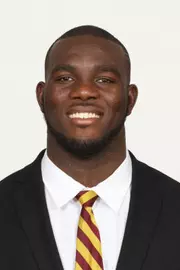 RODERICK JOHNSON