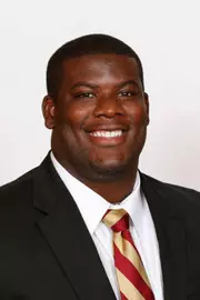 DEMONTE MCALLISTER