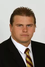 AUSTIN BARRON