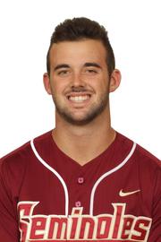 Reese Albert - 2022 - Baseball - Florida State University