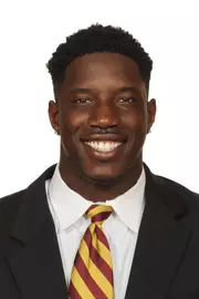 TERRANCE WHITEHURST