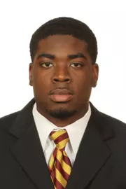 D’MARCUS ADAMS