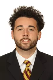 MICHAEL BARULICH