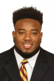 Jamarcus Chatman