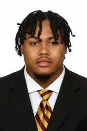 Jadarius Green-McKnight