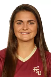 Olivia Bergau