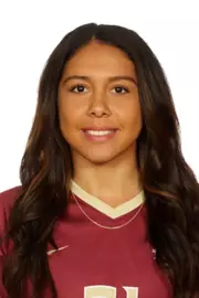 Alexa Orrante