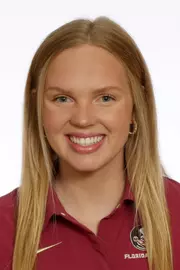 Madeleine McDonald
