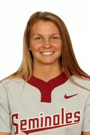 Cali Harrod