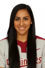Zoe Casas