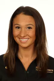 Leila Johnston