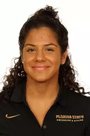 Daniella Van den Berg