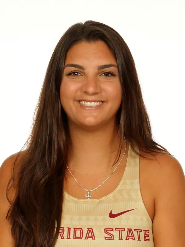 Nikki Esposito