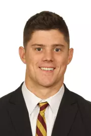 ALEX HORNIBROOK