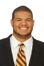 RYAN ROBERTS